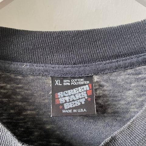 90's Camp Tee - XL