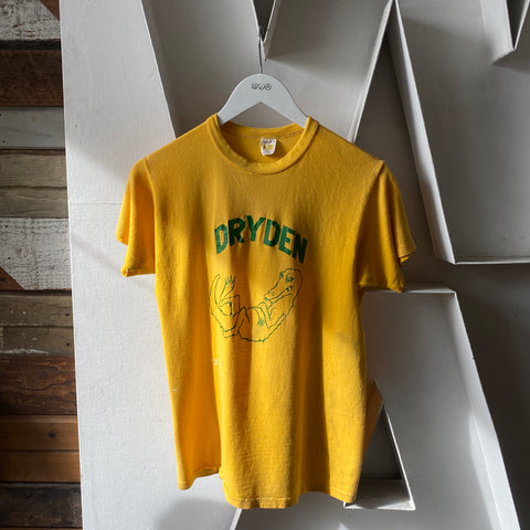 80's Dryden Tee - Medium