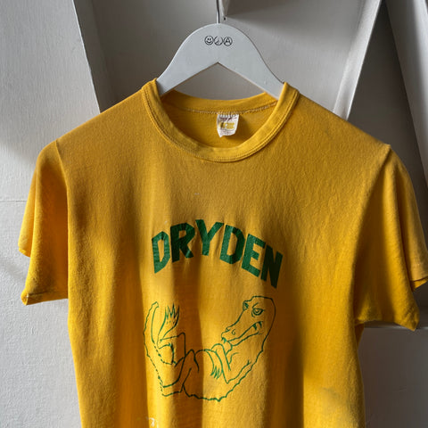 80's Dryden Tee - Medium