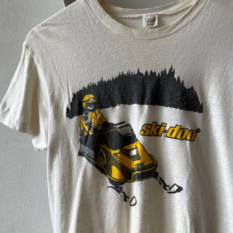 80’s Ski-doo Tee - Medium