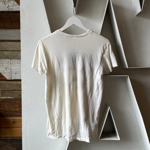 80’s Ski-doo Tee - Medium