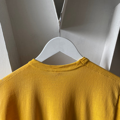 80's Dryden Tee - Medium