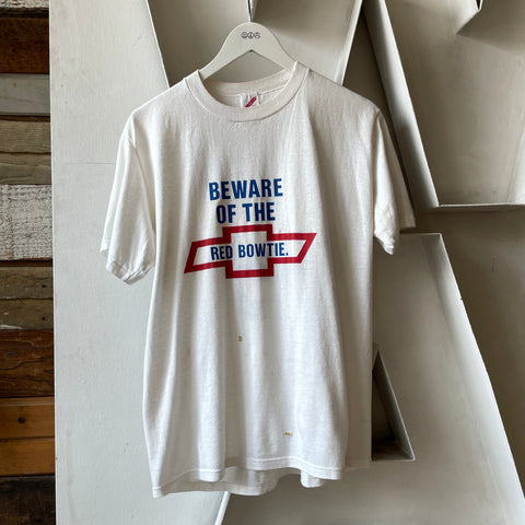 80’s Beware of Ford Tee - Large