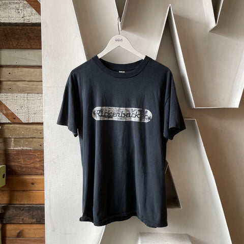 80’s Rickenbacker Tee - XL