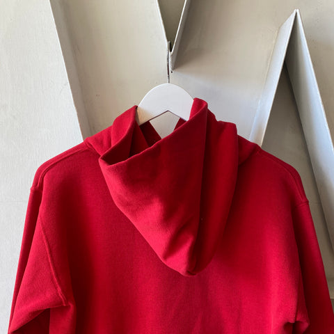 70's Marion Russell Hoodie - Medium