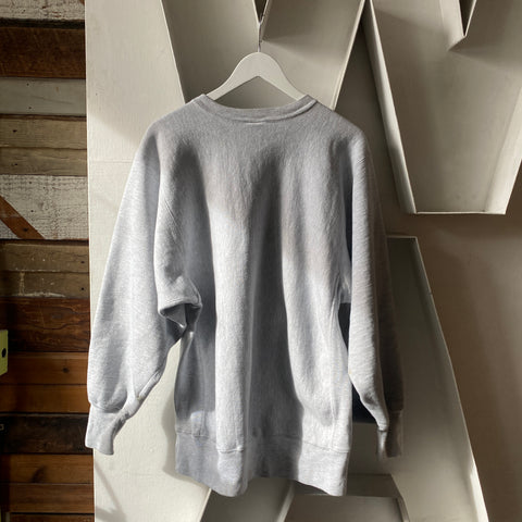 90's Virginia Champion Reverse Weave - XXL