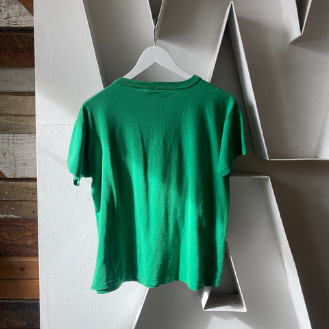 80's S&M Tee - Large