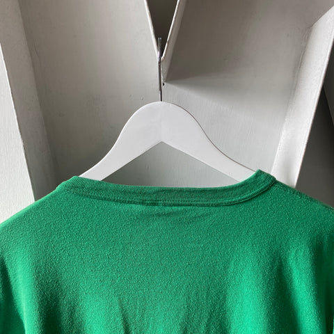 80's S&M Tee - Large
