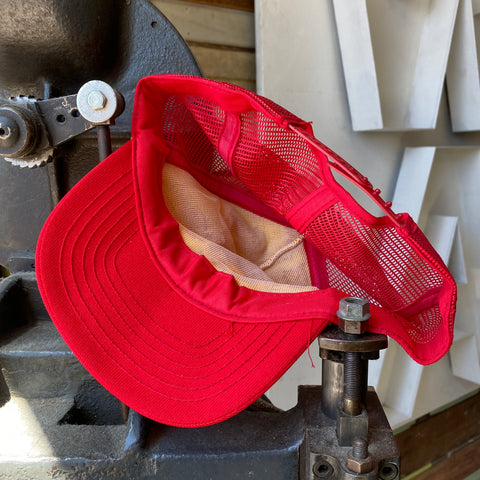 80's Cowboy Clap Cap - OS