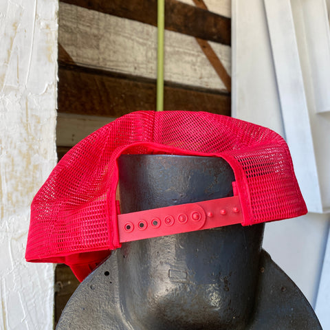 80's Cowboy Clap Cap - OS