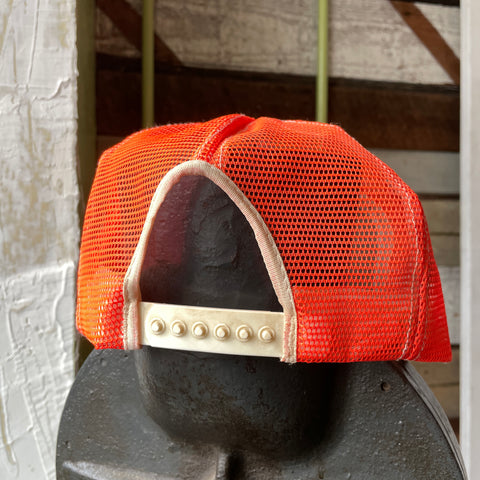 80’s Local Motion Trucker - OS