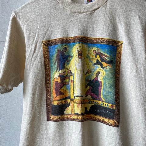 90's Jesus Christ Super Star - Small