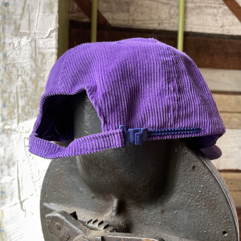 80’s Buick Corduroy Trucker - OS