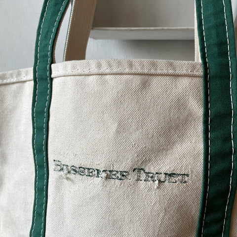 90’s Boat & Tote - OS