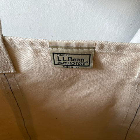 90’s Boat & Tote - OS