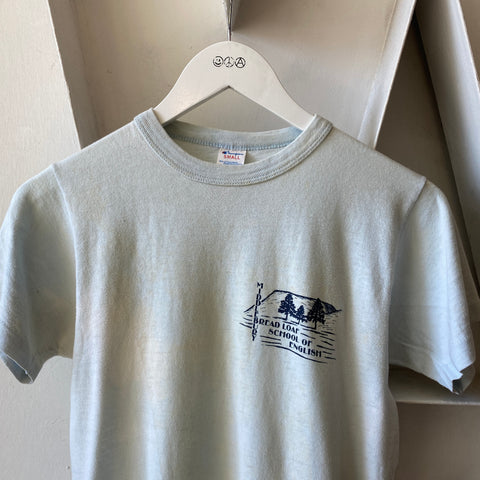 80's Breadloaf Champion Tee - Small