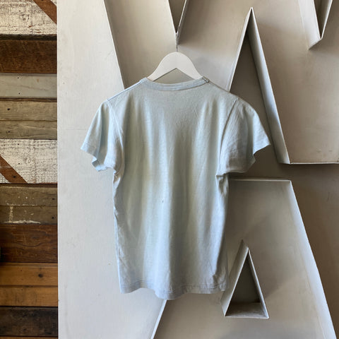 80's Breadloaf Champion Tee - Small
