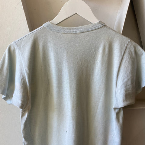 80's Breadloaf Champion Tee - Small