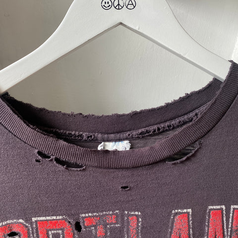 80's Blazers Tee - XL