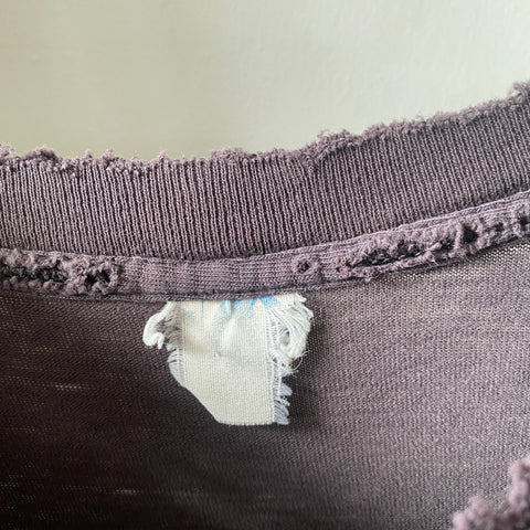 80's Blazers Tee - XL