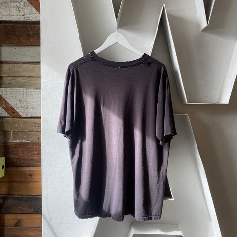 80's Blazers Tee - XL