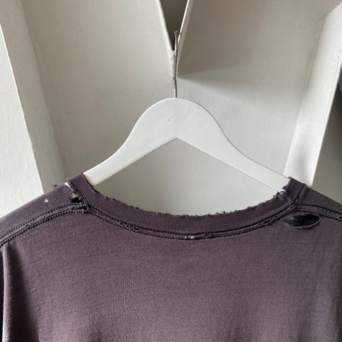 80's Blazers Tee - XL