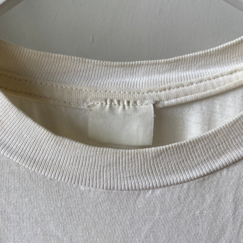 80's Paris Tee - Small