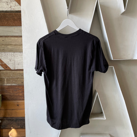 80's Thunder Tee - Medium