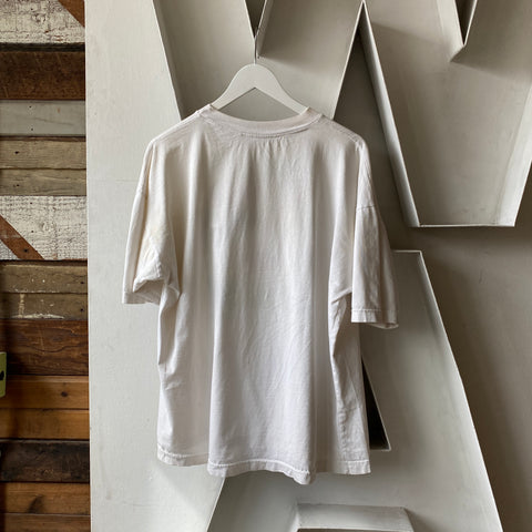80's Fruit Head Tee - XL