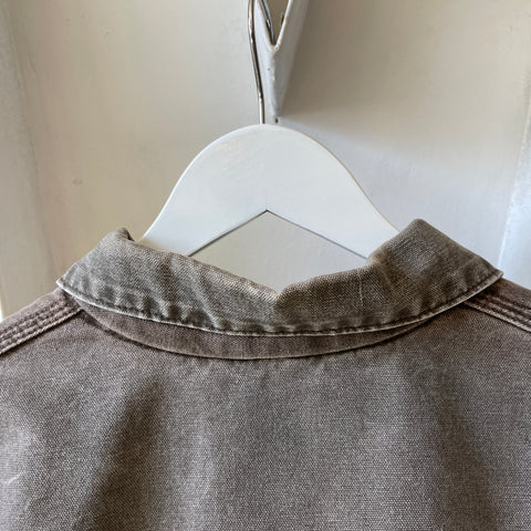 90’s Carhartt Detroit Jacket - XXL