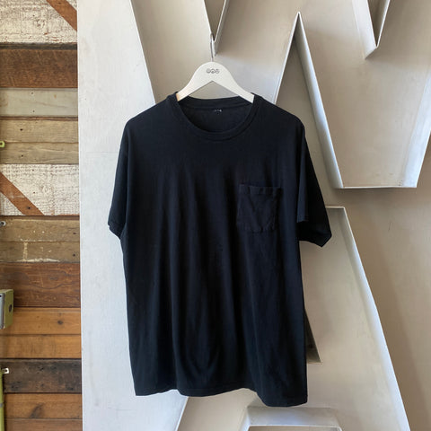90’s Pocket Tee - XL