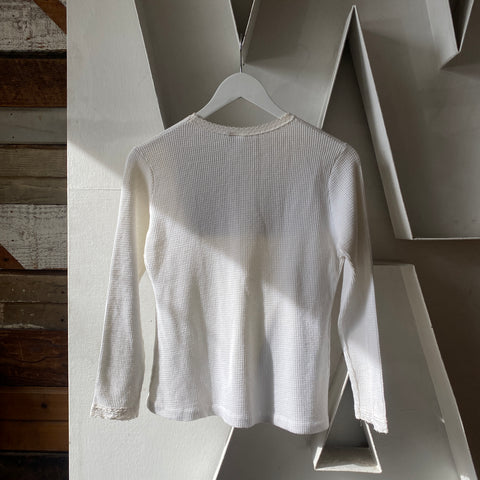 80's Sweet Dreams Thermal - Small