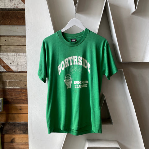 90's Summer League Tee - Large