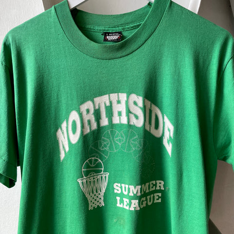 90's Summer League Tee - Large