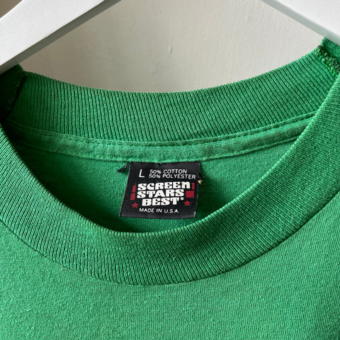 90's Summer League Tee - Large