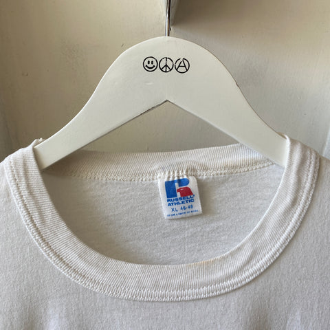 80’s Thunderbolt Tee - XL