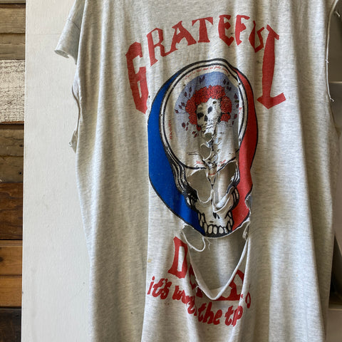 90’s Dead Shred Tank - XL