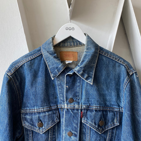 70's Levi’s Type 3 - Large