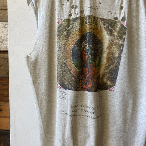 90’s Dead Shred Tank - XL