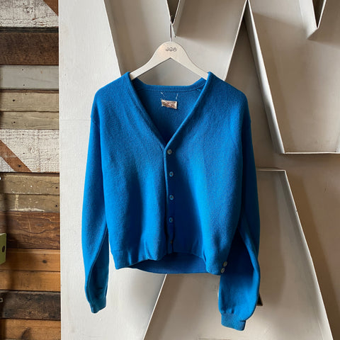 60’s Cardigan - Small