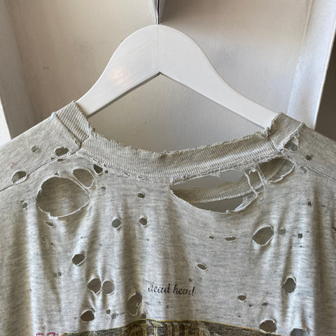 90’s Dead Shred Tank - XL