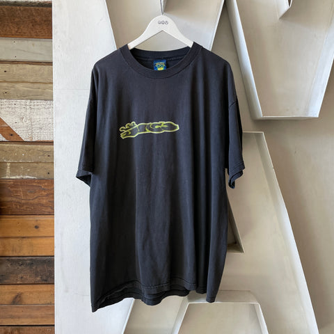 90’s Jnco Logo Tee - XXL