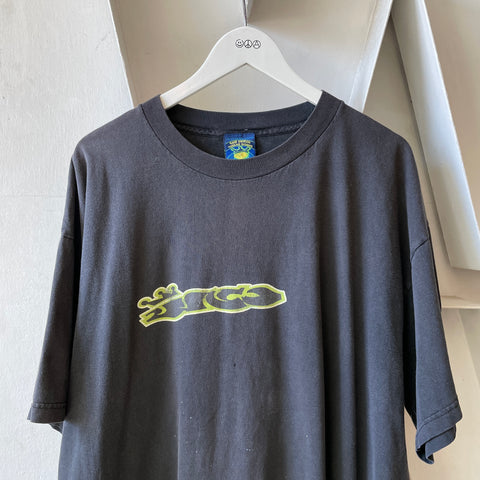 90’s Jnco Logo Tee - XXL