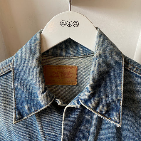 80’s Levi’s Trucker Jacket - Medium