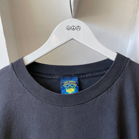 90’s Jnco Logo Tee - XXL