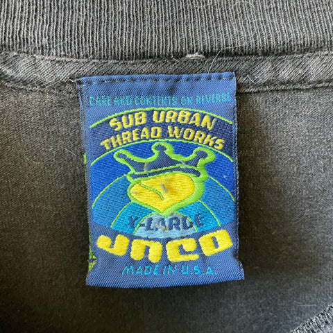 90’s Jnco Logo Tee - XXL