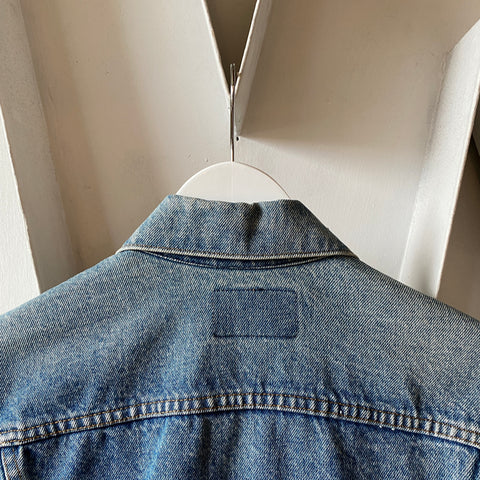 80’s Levi’s Trucker Jacket - Medium