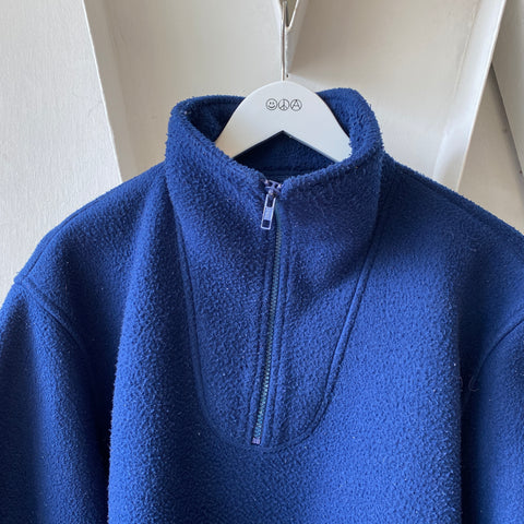 80's Patagonia Fleece - XL