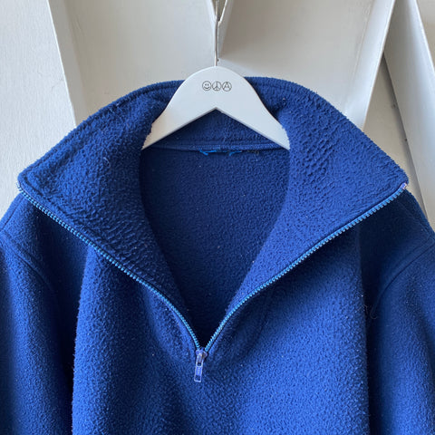 80's Patagonia Fleece - XL