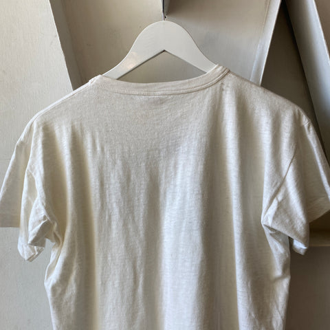 60’s Beaver Champion Tee - Medium